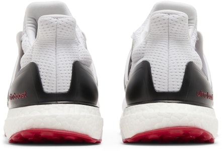 adidas UltraBoost 1.0 'Putih Scarlet' ID5879 Details for adidas UltraBoost 1.0 'Putih Scarlet' ID5879