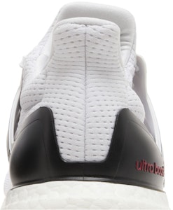 adidas UltraBoost 1.0 'Putih Scarlet' ID5879 Sizing adidas UltraBoost 1.0 'Putih Scarlet' ID5879