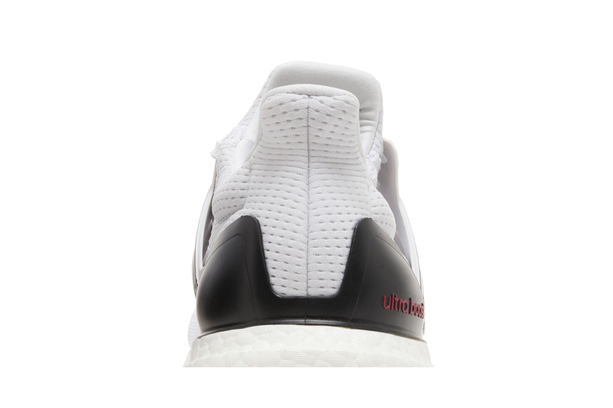 Cheap 阿迪达斯UltraBoost 1.0 '白色猩红' ID5879