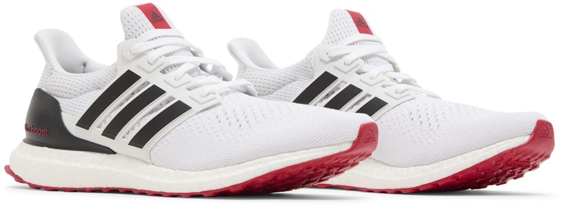 adidas UltraBoost 1.0 'Putih Scarlet' ID5879 Cheap adidas UltraBoost 1.0 'Putih Scarlet' ID5879