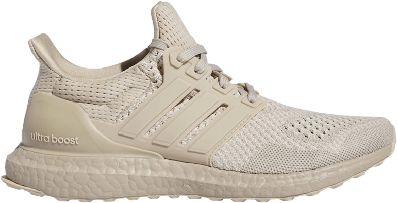 Women adidas UltraBoost 1.0 Wonder Beige ID9685 ID9685
