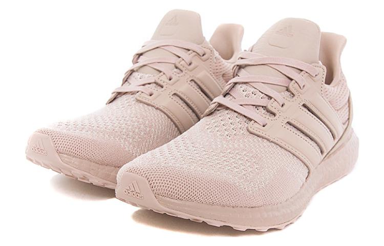 Lookbook adidas UltraBoost 1.0 ''Wonder Taupe'' Dames/Heren Sneakers HQ3855