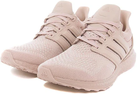 Lookbook adidas UltraBoost 1.0 ''Wonder Taupe'' Dames/Heren Sneakers HQ3855