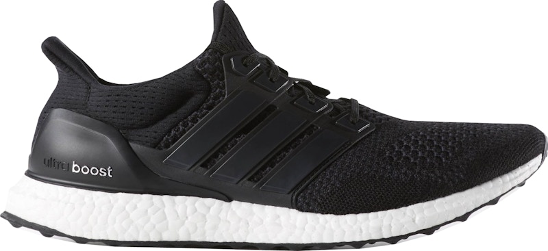 Buy adidas UltraBoost 1.0 'Wool Black' S77511