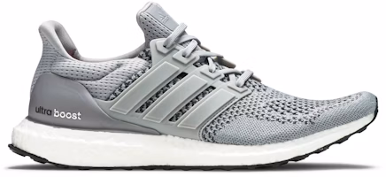 adidas UltraBoost 1.0 'Wool Grey' S77510 adidas UltraBoost 1.0 'Wool Grey' S77510