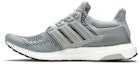 Lookbook adidas UltraBoost 1.0 'Wool Grey' S77510 - Kasut Larian Stylish