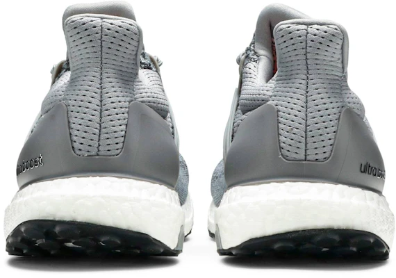 adidas UltraBoost 1.0 'Wool Grey' S77510 Details for adidas UltraBoost 1.0 'Wool Grey' S77510