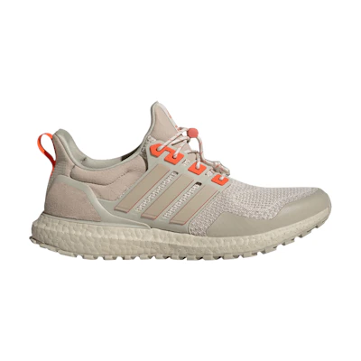 adidas UltraBoost 1.0 ATR 'Aluminium Impact Orange'