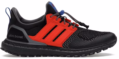 adidas UltraBoost 1.0 ATR 'Black Better Scarlet' ID9641 adidas UltraBoost 1.0 ATR 'Black Better Scarlet' ID9641
