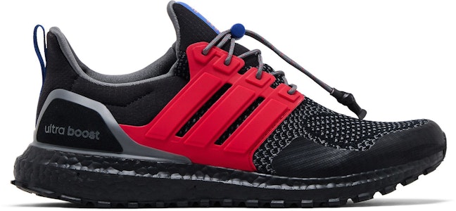 adidas UltraBoost 1.0 ATR 'Hitam Merah Scarlet' ID9641 Buy adidas UltraBoost 1.0 ATR 'Hitam Merah Scarlet' ID9641