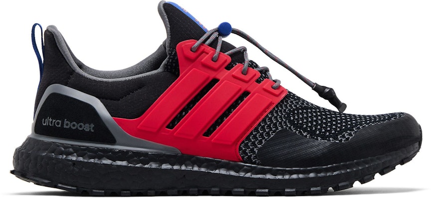 adidas UltraBoost 1.0 ATR 'Black Better Scarlet' ID9641 Buy adidas UltraBoost 1.0 ATR 'Black Better Scarlet' ID9641