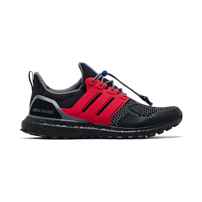 adidas UltraBoost 1.0 ATR 'Black Better Scarlet'