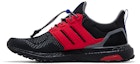 Lookbook adidas UltraBoost 1.0 ATR 'Hitam Better Scarlet' ID9641