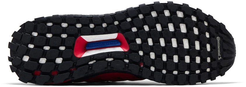 adidas UltraBoost 1.0 ATR 'Hitam Merah Scarlet' ID9641 Shop adidas UltraBoost 1.0 ATR 'Hitam Merah Scarlet' ID9641