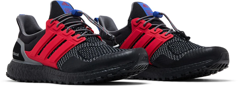 adidas UltraBoost 1.0 ATR 'Hitam Merah Scarlet' ID9641 Cheap adidas UltraBoost 1.0 ATR 'Hitam Merah Scarlet' ID9641