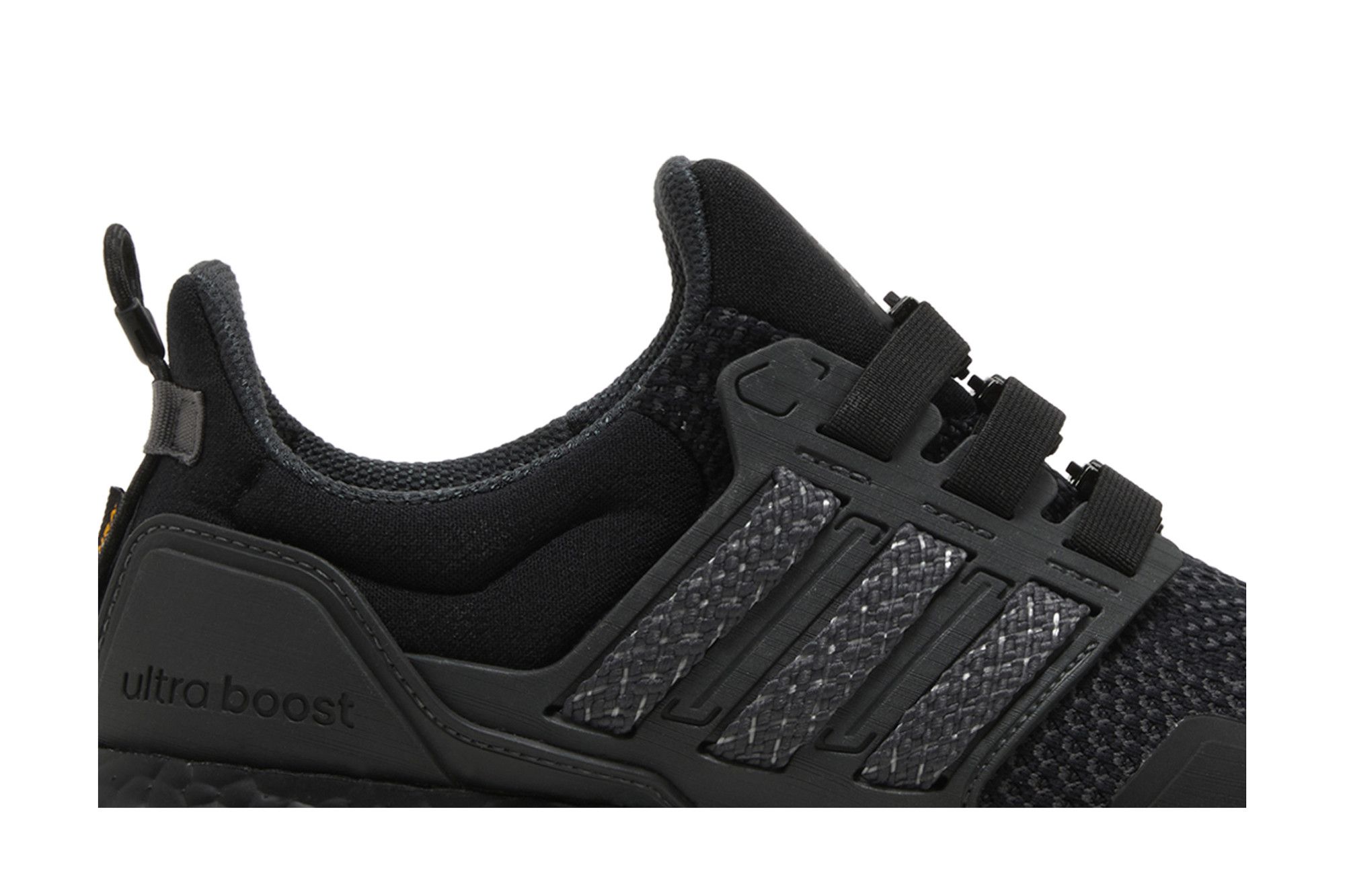 Order adidas UltraBoost 1.0 ATR ''Noir Carbone'' ID1747