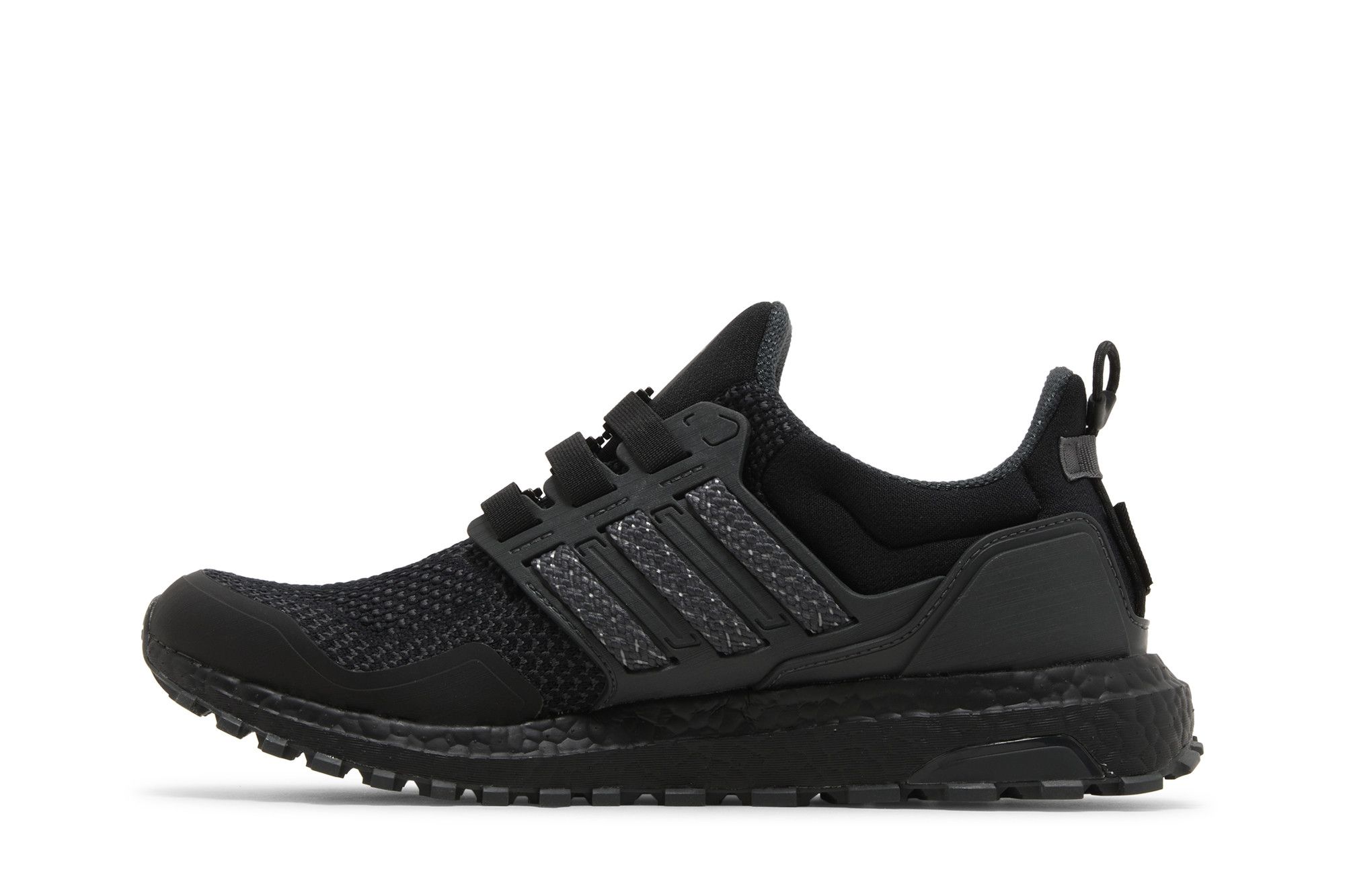 Lookbook adidas UltraBoost 1.0 ATR ''Noir Carbone'' ID1747