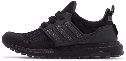 Lookbook 阿迪達斯 UltraBoost 1.0 ATR 'Black Carbon' ID1747
