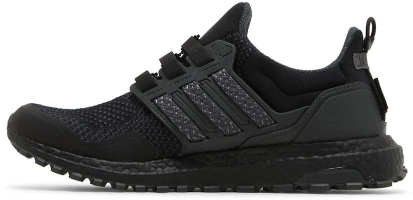 adidas UltraBoost 1.0 ATR ''Noir Carbone'' ID1747 Lookbook adidas UltraBoost 1.0 ATR ''Noir Carbone'' ID1747