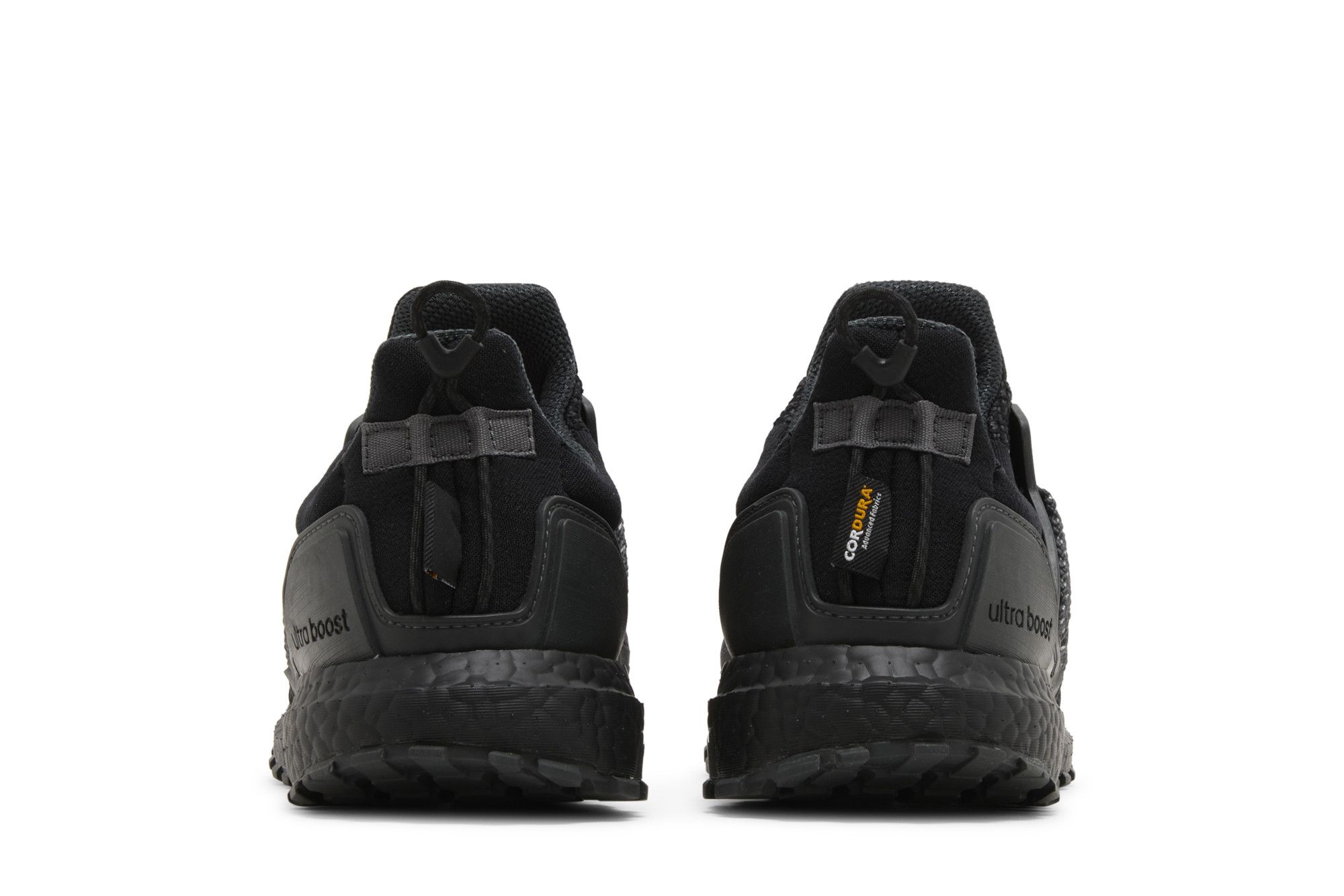 Details for adidas UltraBoost 1.0 ATR ''Noir Carbone'' ID1747