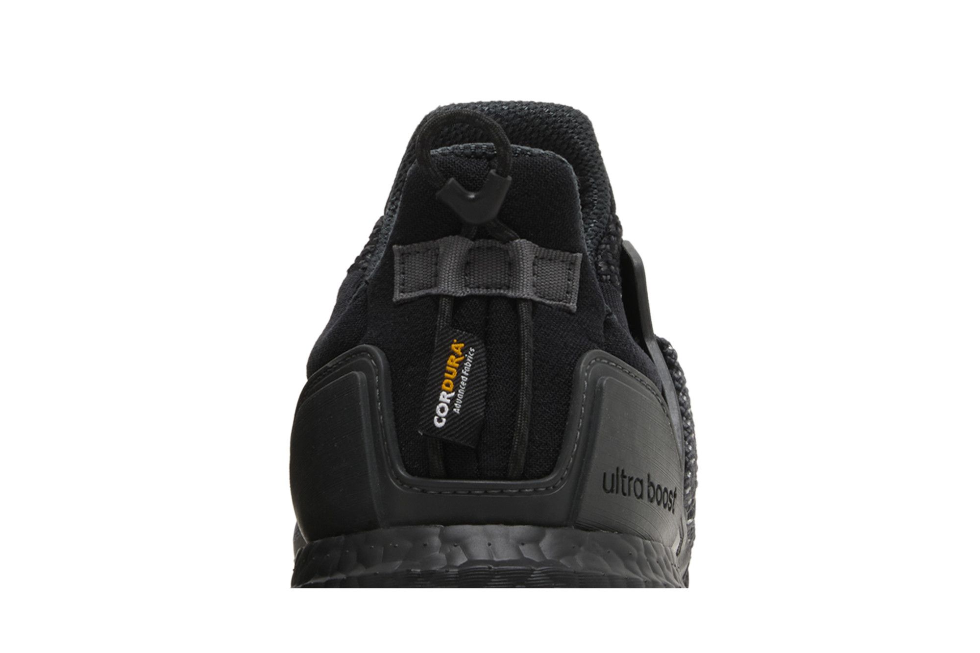 Sizing adidas UltraBoost 1.0 ATR ''Noir Carbone'' ID1747