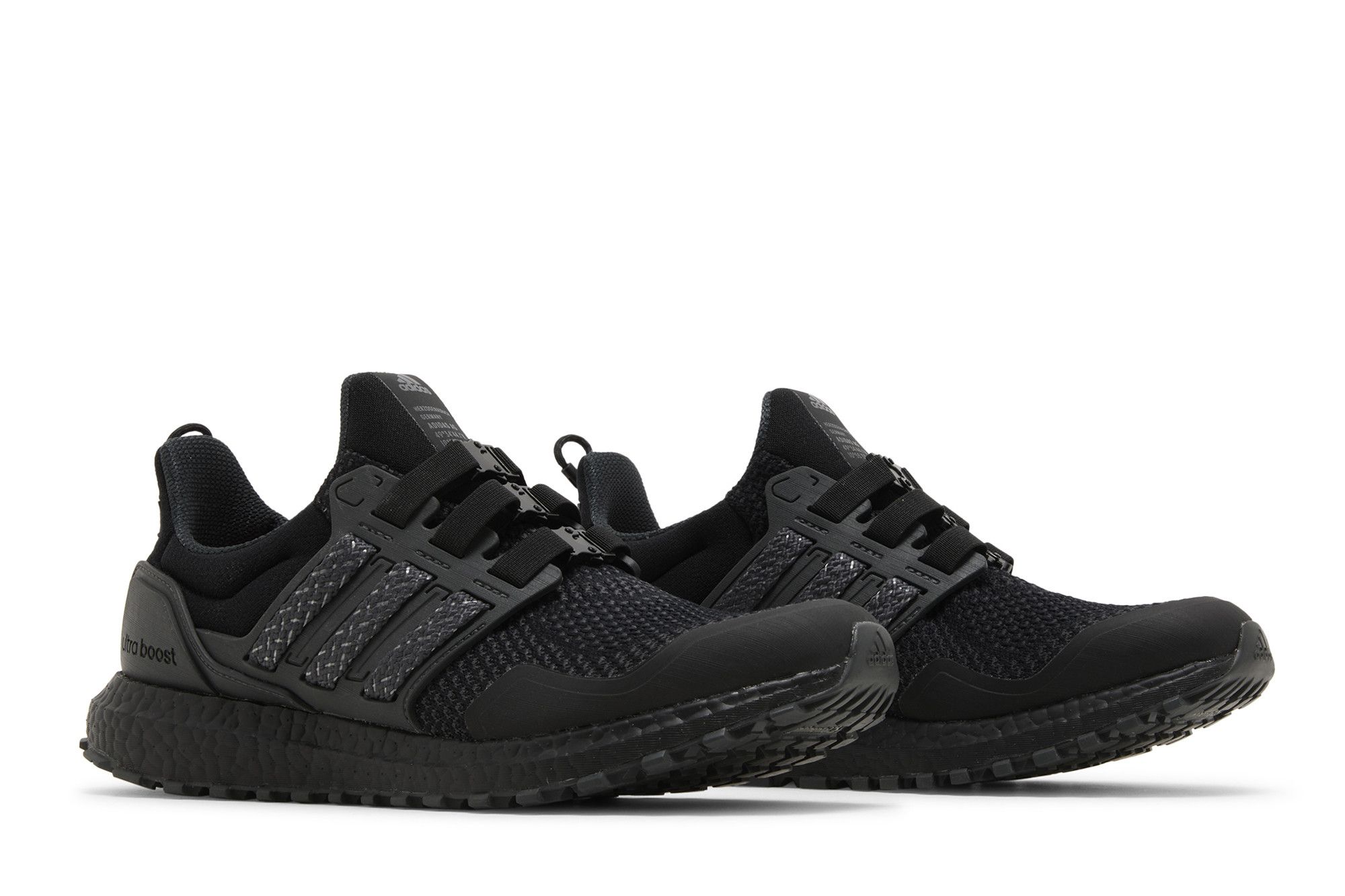 Cheap adidas UltraBoost 1.0 ATR ''Noir Carbone'' ID1747