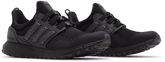Cheap 阿迪達斯 UltraBoost 1.0 ATR 'Black Carbon' ID1747