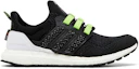 Buy adidas UltraBoost 1.0 ATR ''Nero Lucid Lemon'' IG3088