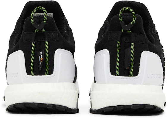 adidas UltraBoost 1.0 ATR ''Nero Lucid Lemon'' IG3088 Details for adidas UltraBoost 1.0 ATR ''Nero Lucid Lemon'' IG3088