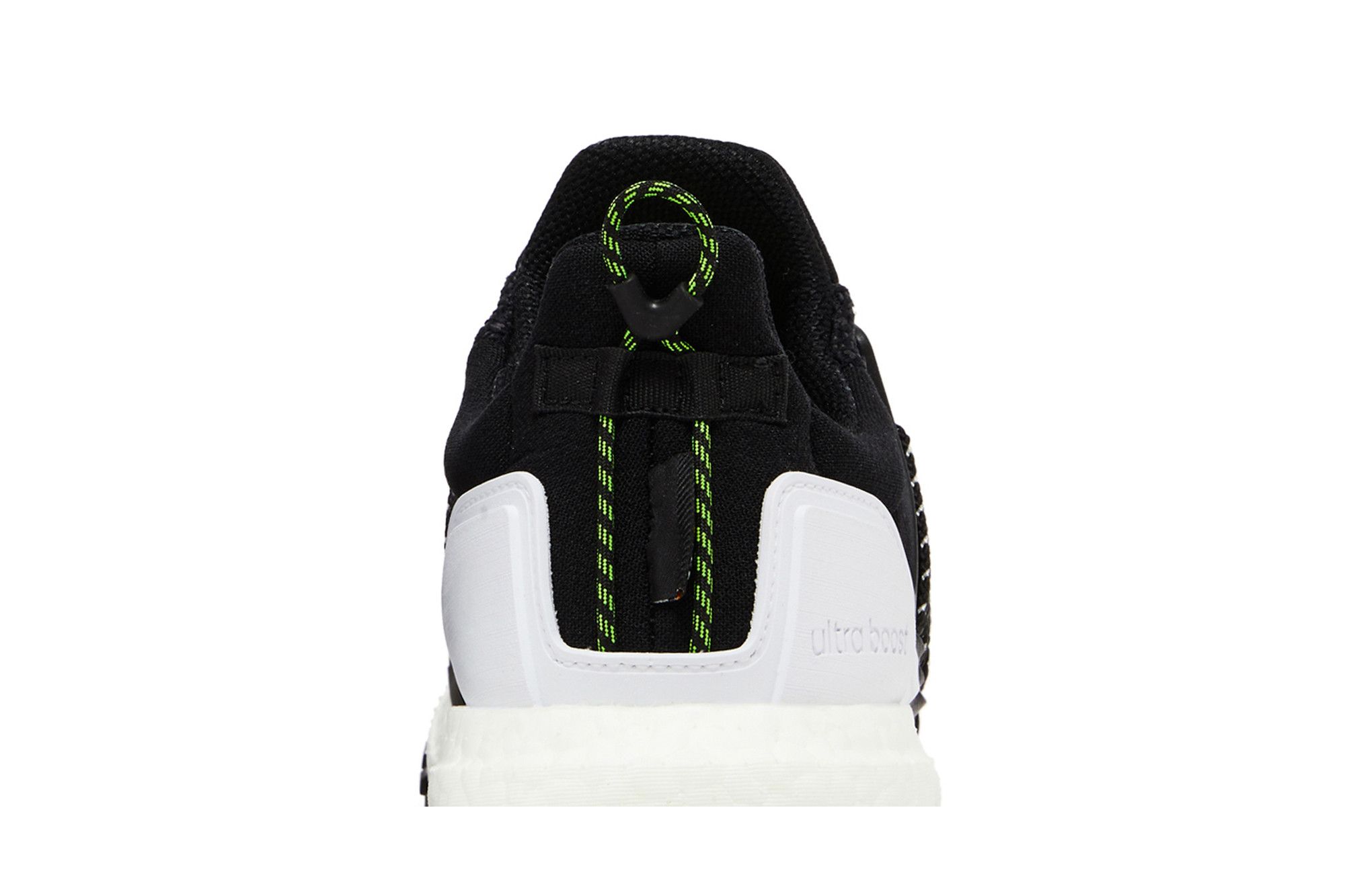 Sizing adidas UltraBoost 1.0 ATR ''Nero Lucid Lemon'' IG3088
