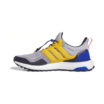 adidas UltraBoost 1.0 ATR 'Halo Silver Preloved Yellow'