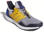 Lookbook adidas UltraBoost 1.0 ATR 'Halo Silver Preloved Yellow' Lelaki & Wanita ID9638