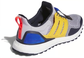 adidas UltraBoost 1.0 ATR 'Halo Silver Preloved Yellow' Lelaki & Wanita ID9638 Shop adidas UltraBoost 1.0 ATR 'Halo Silver Preloved Yellow' Lelaki & Wanita ID9638