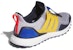 adidas UltraBoost 1.0 ATR 'Halo Silver Preloved Yellow' Lelaki & Wanita ID9638