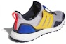 Shop adidas UltraBoost 1.0 ATR 'Halo Silver Preloved Yellow' Lelaki & Wanita ID9638