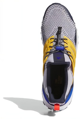 阿迪达斯UltraBoost 1.0 ATR'光晖银旧爱黄' ID9638 Purchase 阿迪达斯UltraBoost 1.0 ATR'光晖银旧爱黄' ID9638