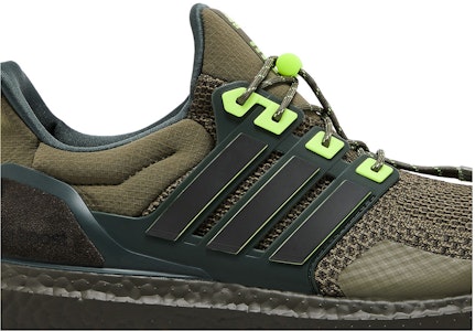 adidas UltraBoost 1.0 ATR 'Oliva Strata Limón Lúcido' IF9073 Order adidas UltraBoost 1.0 ATR 'Oliva Strata Limón Lúcido' IF9073