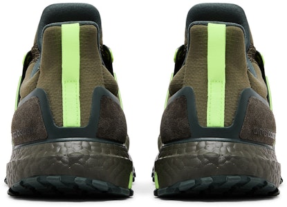 adidas UltraBoost 1.0 ATR 'Oliva Strata Limón Lúcido' IF9073 Details for adidas UltraBoost 1.0 ATR 'Oliva Strata Limón Lúcido' IF9073