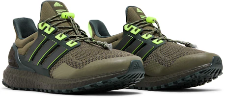 アディダス ウルトラ ブースト 1.0 ATR オリーブ/レモン IF9073 Cheap アディダス ウルトラ ブースト 1.0 ATR オリーブ/レモン IF9073