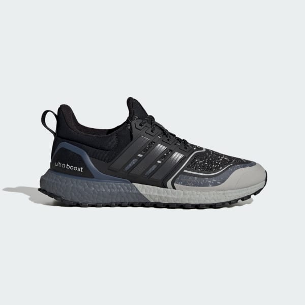 Adidas Ultraboost 1.0 ATR Running Shoes Core Black/Core Black/Preloved Ink JP7792