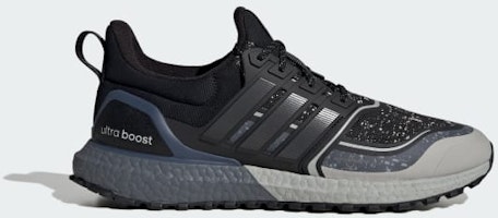 Adidas Ultraboost 1.0 ATR Running Shoes Core Black/Core Black/Preloved Ink JP7792 Adidas Ultraboost 1.0 ATR Running Shoes Core Black/Core Black/Preloved Ink JP7792