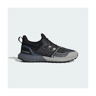 Adidas Ultraboost 1.0 ATR Running Shoes Core Black/Core Black/Preloved Ink