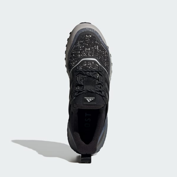 Shop Adidas Ultraboost 1.0 ATR Hardloopschoenen Zwart/Zwart/Preloved Ink JP7792