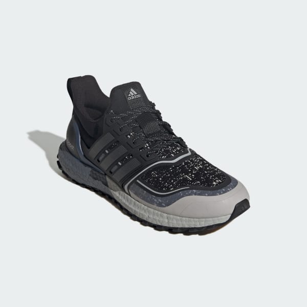 Details for Adidas Ultraboost 1.0 ATR Hardloopschoenen Zwart/Zwart/Preloved Ink JP7792
