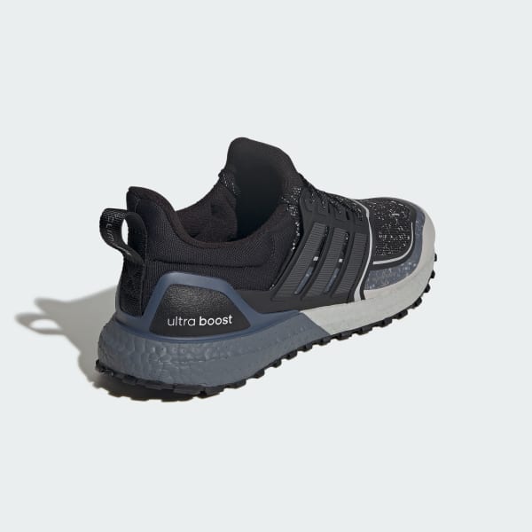 Sizing Adidas Ultraboost 1.0 ATR Hardloopschoenen Zwart/Zwart/Preloved Ink JP7792