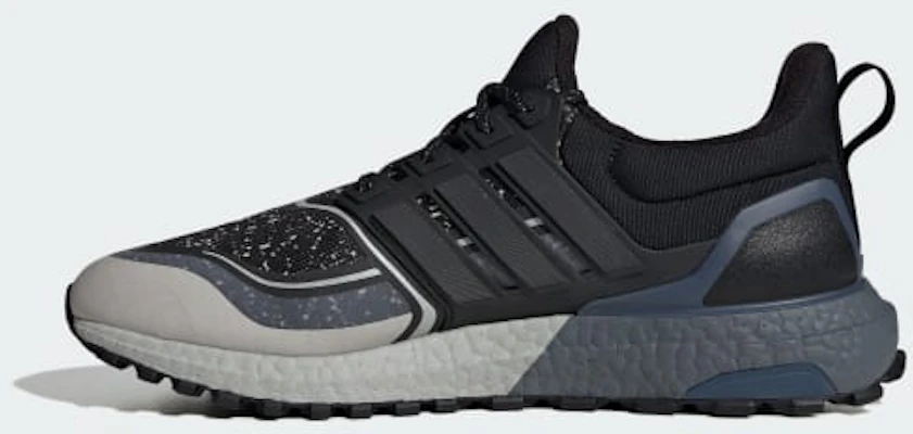 Adidas Ultraboost 1.0 ATR Hardloopschoenen Zwart/Zwart/Preloved Ink JP7792 Cheap Adidas Ultraboost 1.0 ATR Hardloopschoenen Zwart/Zwart/Preloved Ink JP7792