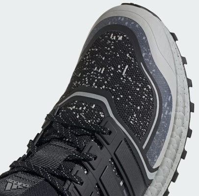 아디다스 울트라부스트 1.0 ATR 러닝화 코어블랙/코어블랙/프리러브드잉크 JP7792 2