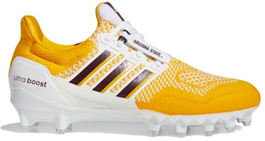 adidas UltraBoost 1.0 Cleat 'Arizona State' HR1580 adidas UltraBoost 1.0 Cleat 'Arizona State' HR1580