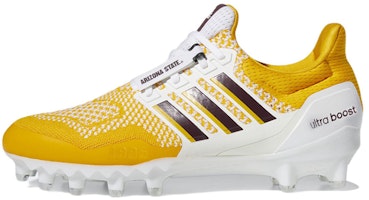 adidas UltraBoost 1.0 Cleat 'Arizona State' HR1580 adidas UltraBoost 1.0 Cleat 'Arizona State' HR1580