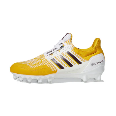 adidas UltraBoost 1.0 Cleat 'Arizona State'